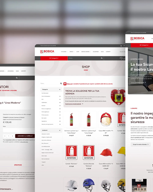 realizzazione ecommerce abruzzo